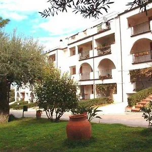 L'uliveto Gioiosa Marea