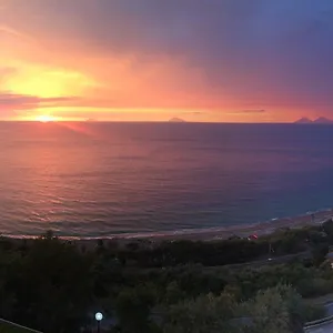 Corallo Calavà Gioiosa Marea