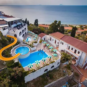 Villaggio Fior Di Sicilia Gioiosa Marea